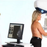 У Черкаській  районній лікарні відкриють кабінет мамографії