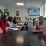 Відбулося засідання Ради безбар’єрності при виконавчому комітеті Слобідської сільської ради